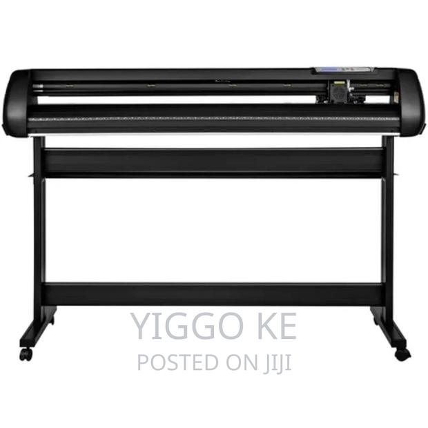 5 FTS 150cm Contour Cutting Plotter