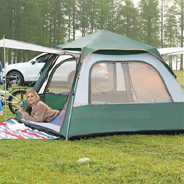 Portable Hiking Camping Tents