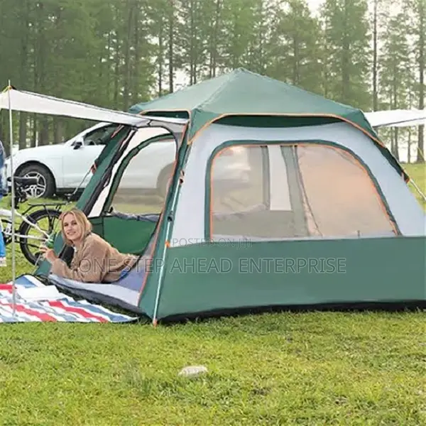 Portable Hiking Camping Tents
