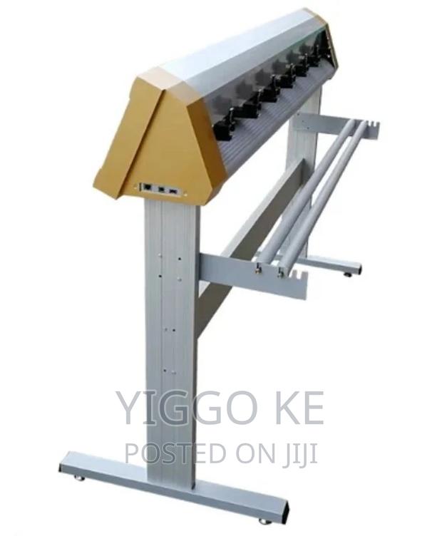 Five Feet 150cm Contour Cutting Plotter - thumbnail 2