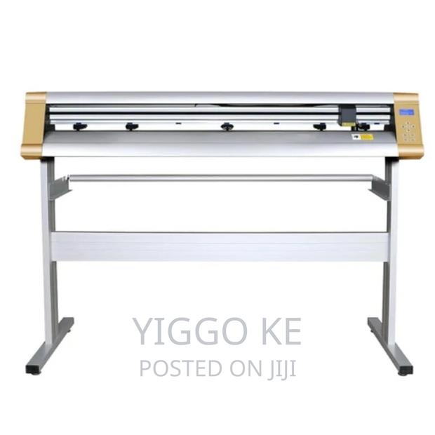 Five Feet 150cm Contour Cutting Plotter