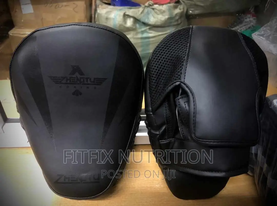 Boxing Training Pads
