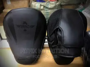 Boxing Training Pads