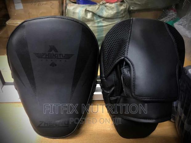 Boxing Training Pads - thumbnail 2