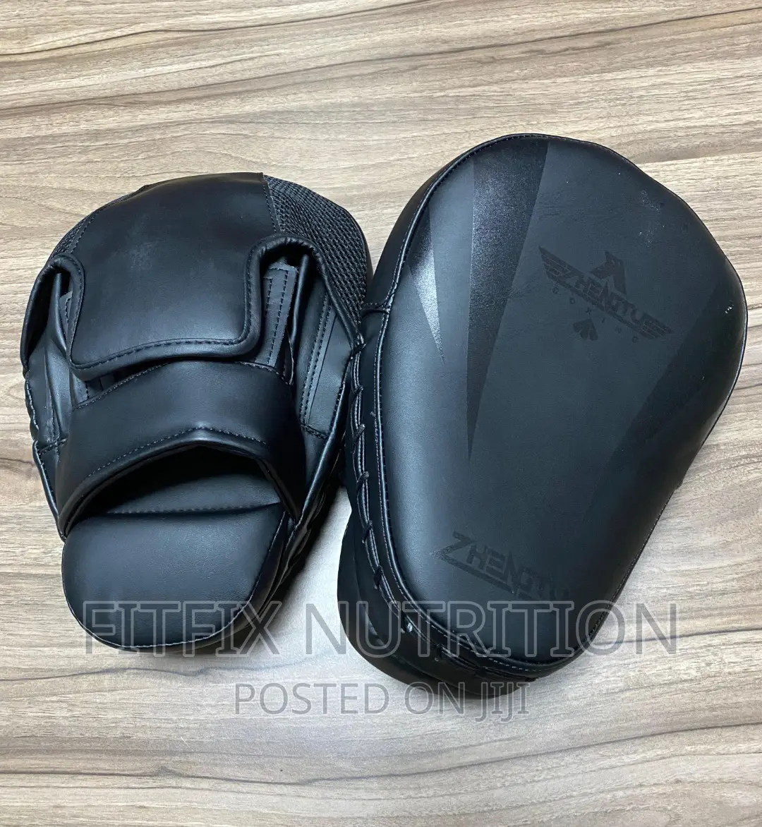 Boxing Training Pads