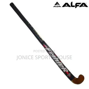 Fighter Hockey Stick (30)(34)