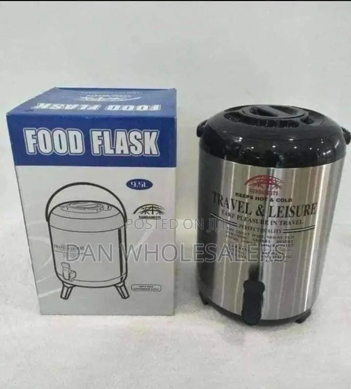 Tea Urn 9.5ltrs