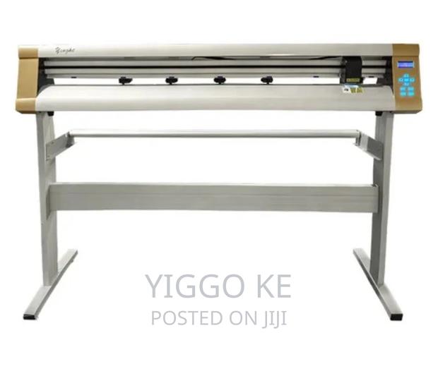 5 Feet 1500mm Contour Cutting Plotter