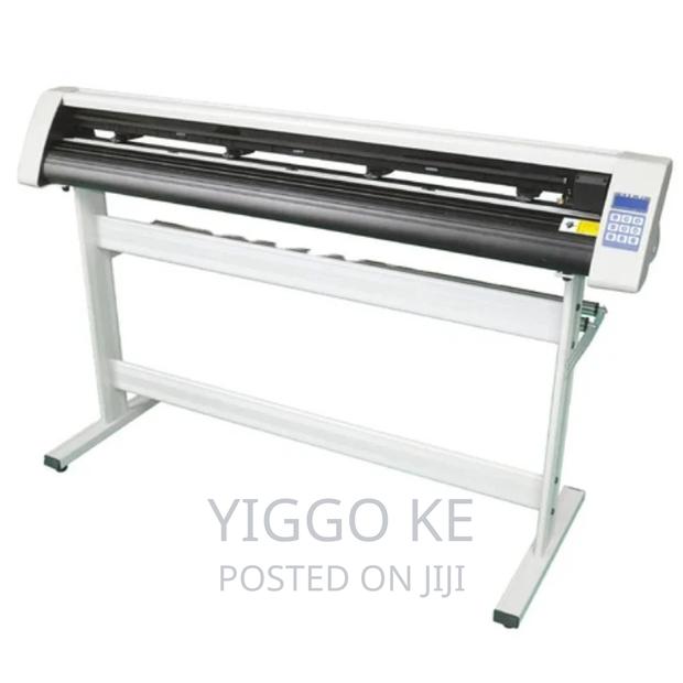 5-Feet 150cm Contour Cutting Plotter - thumbnail 2