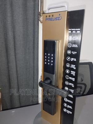 Airbnb Smart Locks for All Kind of Doors