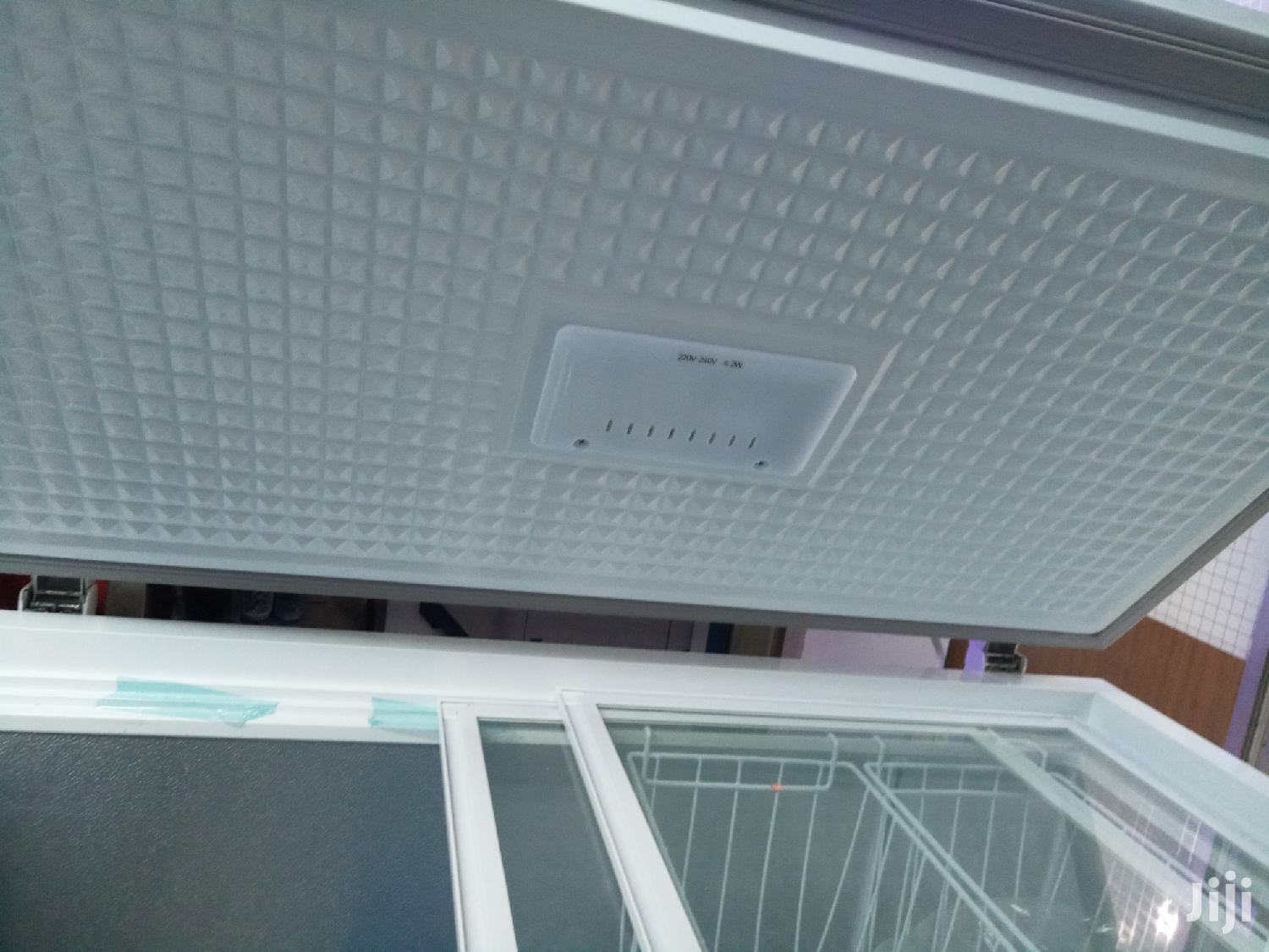Deep Freezer
