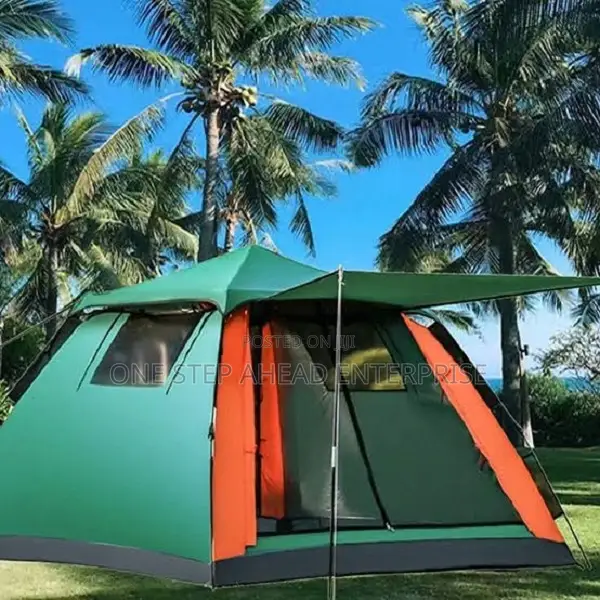 Portable Adult Camping Tents