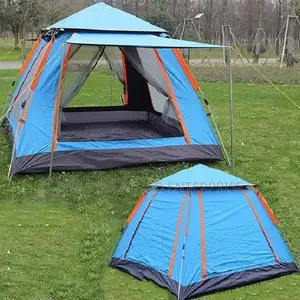 New 8 People/Camping Tents