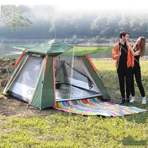 New Camping Designed Camping Tents - thumbnail 2