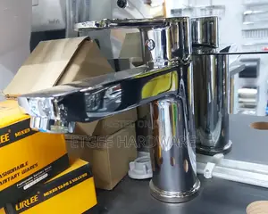 Brimix Basin Tap Mixer - Deco