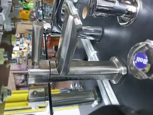 Brimix Basin Tap - Antique