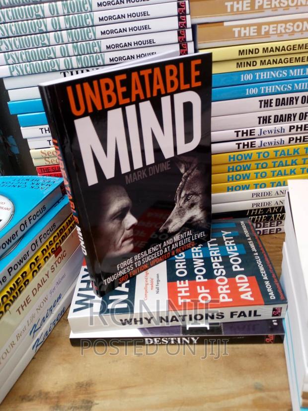 Unbeatable Mind