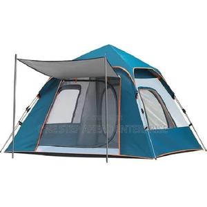 Imported New Camping Tents - thumbnail 2