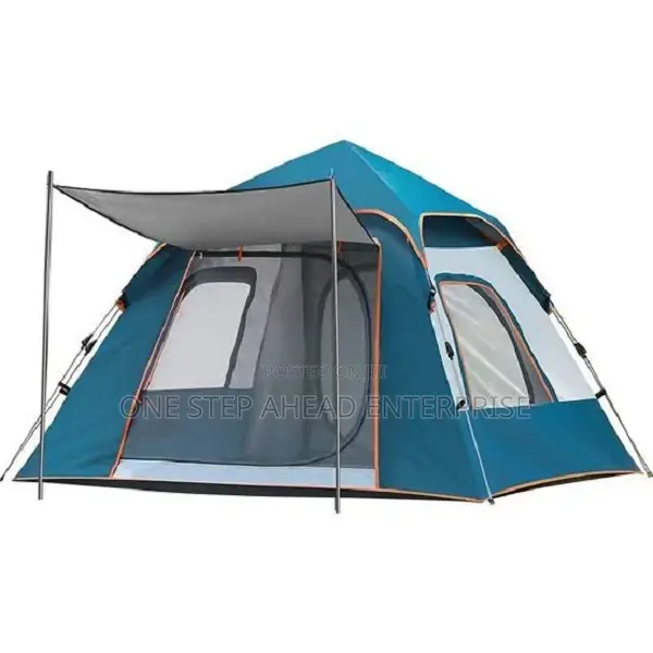 Imported New Camping Tents