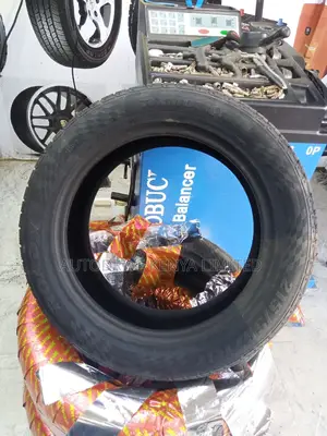 215/55r17 Roadx Tyre