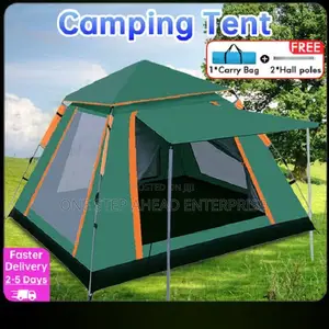 New Imported Design Camping/Tents