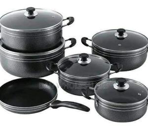 Jp Nonstick Cookware Set - thumbnail 2
