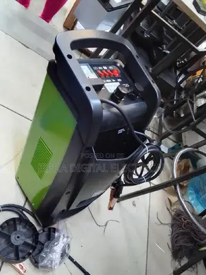 Battery Charger Heavy Duty
