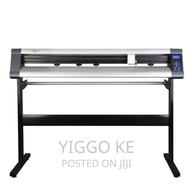 150cm 5ft Contour Cutting Plotter