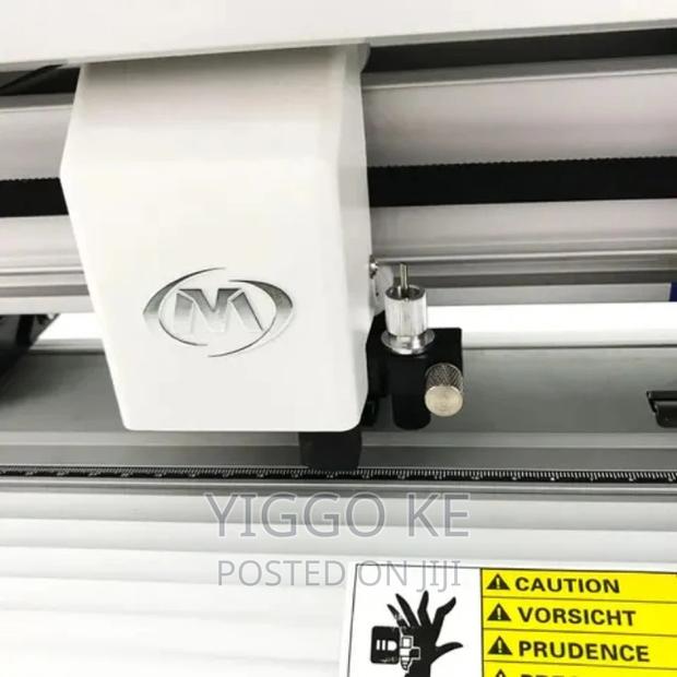 150cm 5ft Contour Cutting Plotter - thumbnail 3