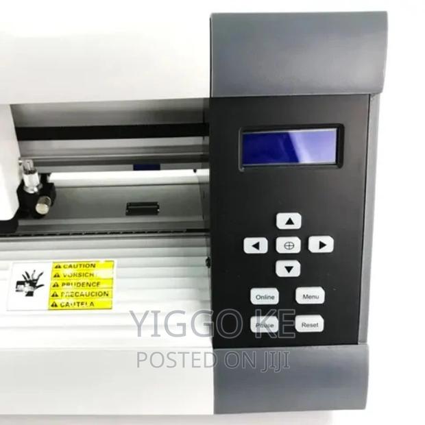 150cm 5ft Contour Cutting Plotter - thumbnail 2