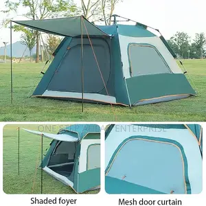 Spacious Imported New Camping Tents