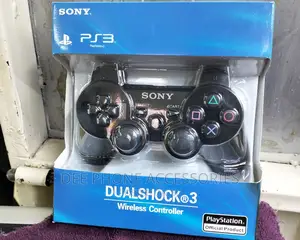 Newest Sony Ps3 Game Pads