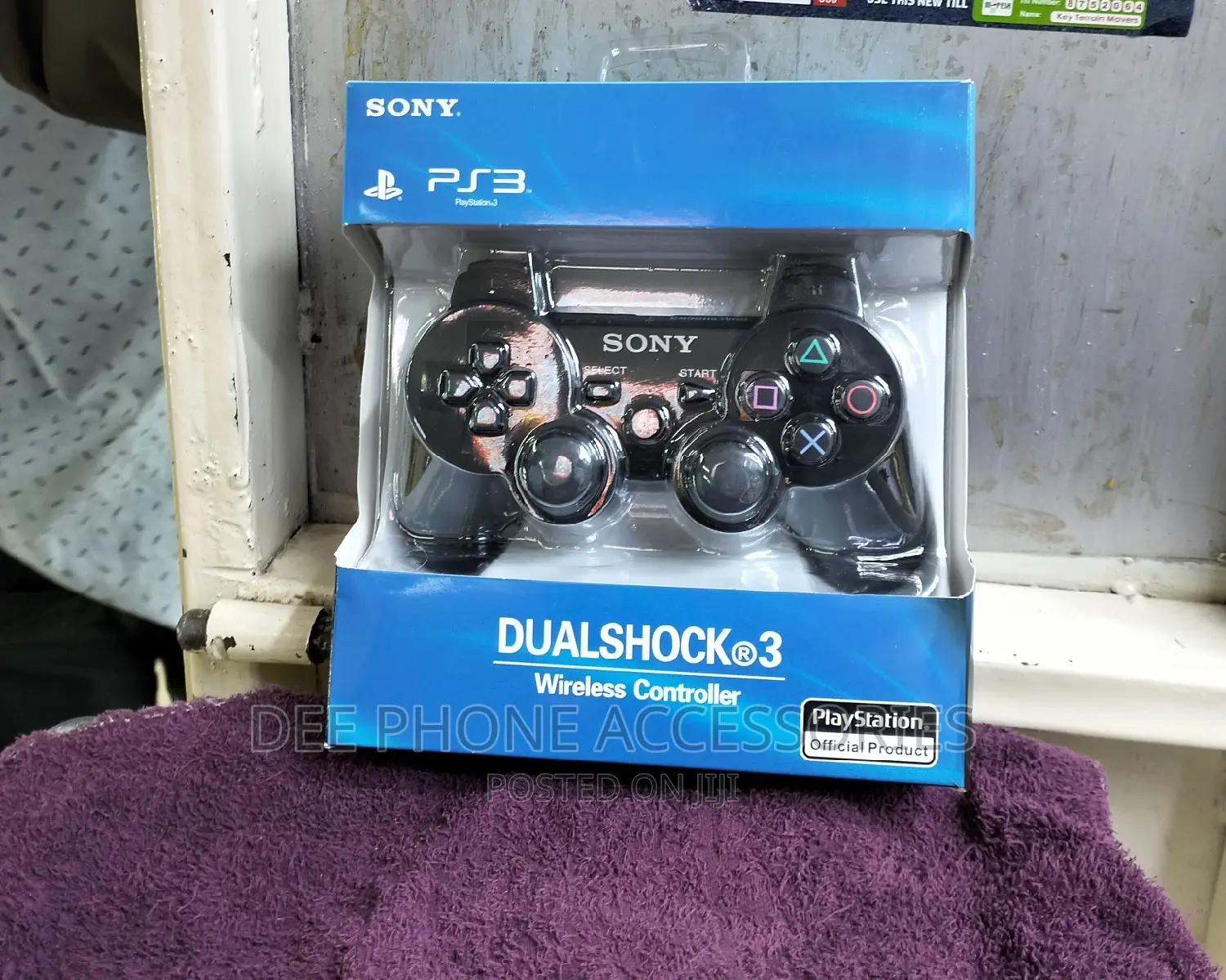 Newest Sony Ps3 Game Pads