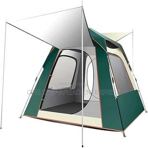 Newly Available Imported Camping Tents - thumbnail 2
