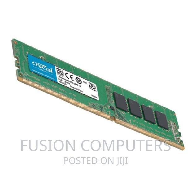 Crucial Laptop RAM DDR4 32GB 3200 - main view
