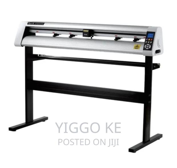 150cm 5feet Contour Cutting Plotter