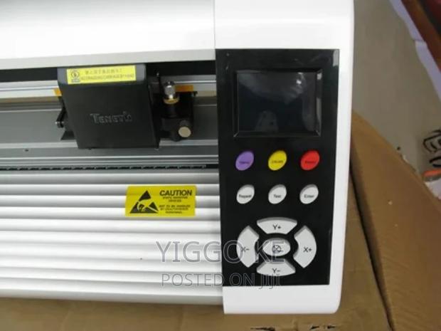 150cm 5feet Contour Cutting Plotter - thumbnail 3