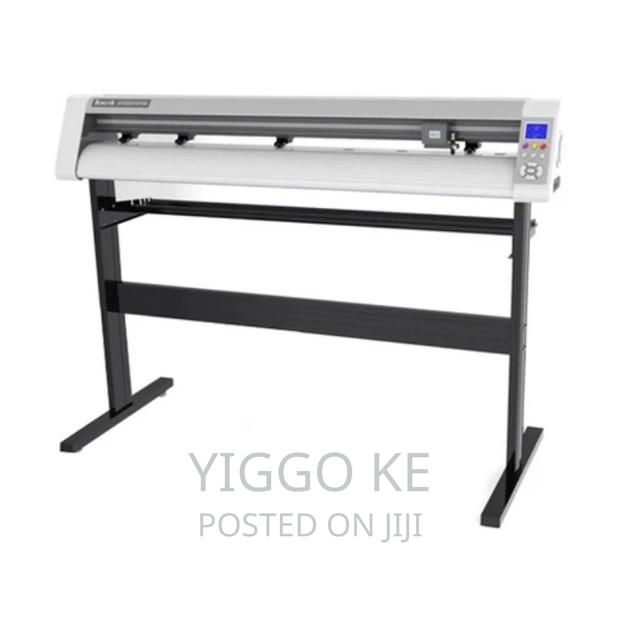 150cm 5feet Contour Cutting Plotter - thumbnail 2