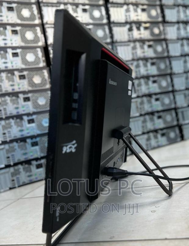 Desktop Computer Lenovo 4GB Intel Core I5 HDD 500GB - thumbnail 3