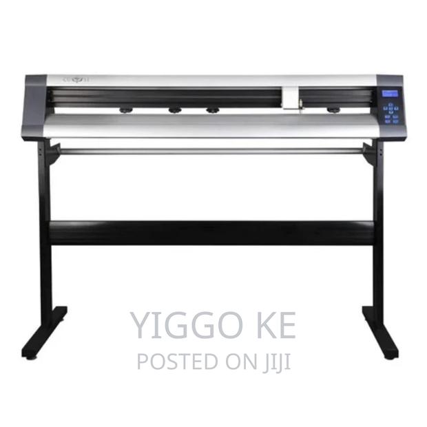 150 Cm 5feets Contour-Cutting-Plotter