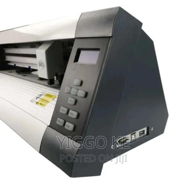 150 Cm 5feets Contour-Cutting-Plotter - thumbnail 2