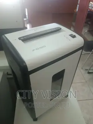 Shredder JP!! JP!! Paper Shredder 15sheets Paper Shredder!!