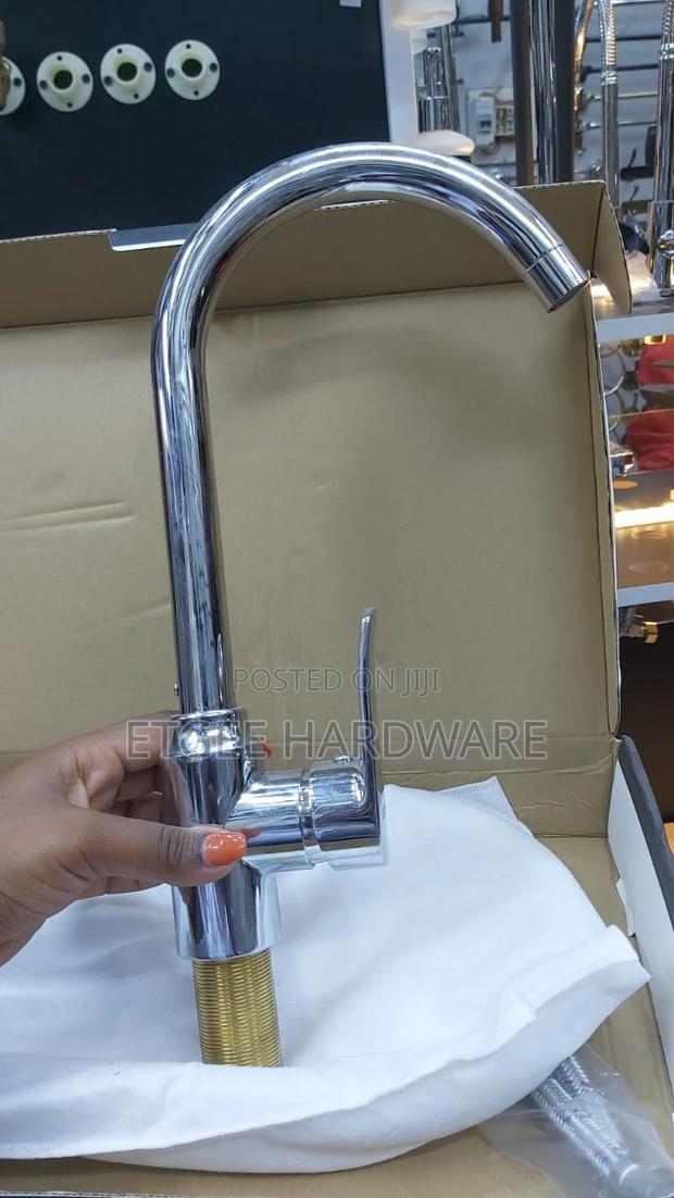 Kitchen Mixer Brimix 78D