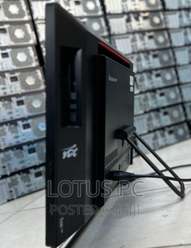 Desktop Computer Lenovo 4GB Intel Core I5 HDD 500GB - thumbnail 4