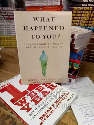 What Happened to You?