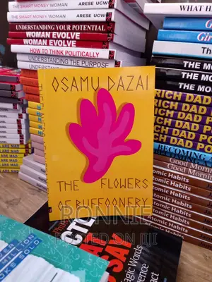 The Flowers of Buffoonery