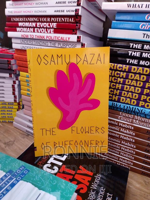 The Flowers of Buffoonery