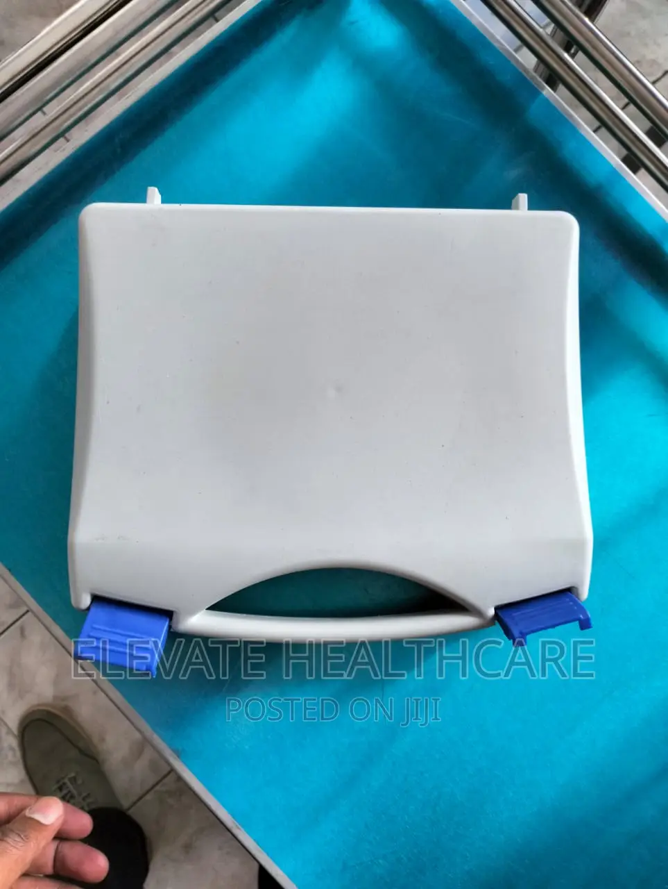 Laryngoscope