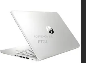 New Laptop HP 8GB Intel Core i5 SSD 512GB