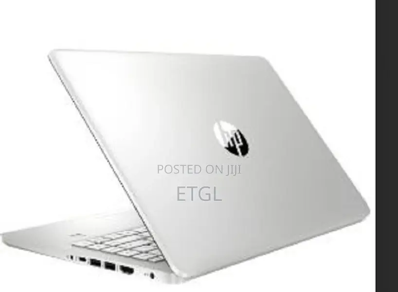 New Laptop HP 8GB Intel Core i5 SSD 512GB